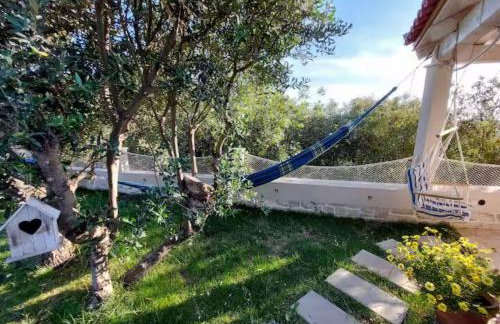 Villa Mediterranea SeaView Primošten - Foto 46