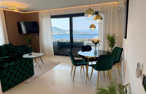 Primosten Sunhill Deluxe Apartment Maya - Photo 16