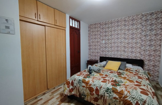 Departamentos Appart d'Eliette - Foto 27