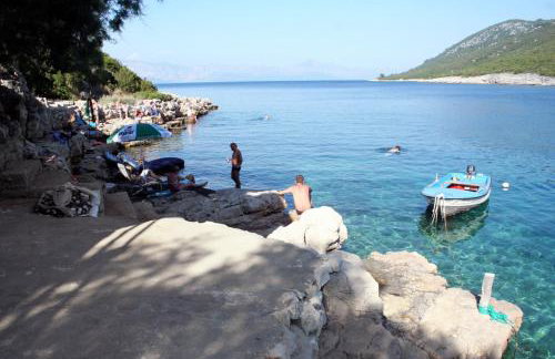 Apartment Zarace - Gdinj 4598a - Foto 4