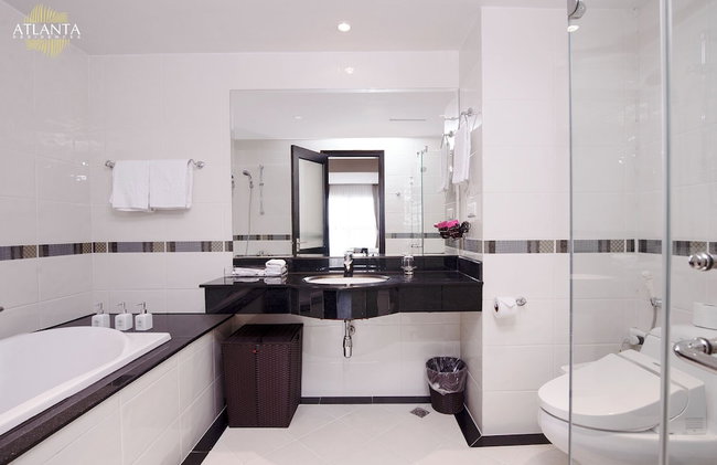 Atlanta Residences - Foto 42