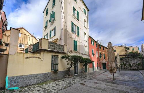 Casa Minni in Boccadasse - Foto 17