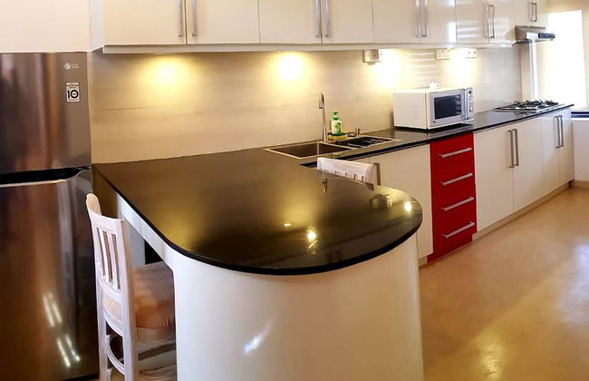 Myhavelock Town Studio Apt, With Own Pvt Gate Parking in Main City - Foto 26