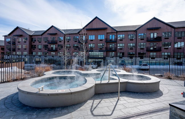 Pioche Village by Park City Vacations - Photo 1