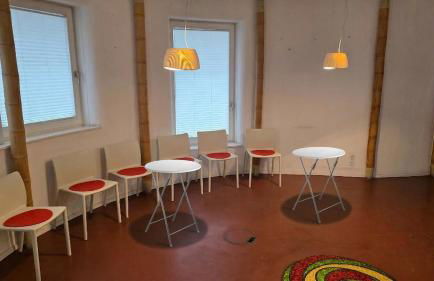 Bambushaus - bamboo house - Foto 27