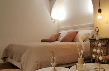 Vecchia Mottola Albergo Diffuso - Foto 24