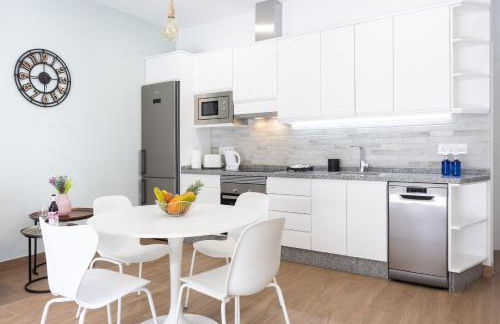 Sunnyland Santa Cruz Loft parking - Foto 20