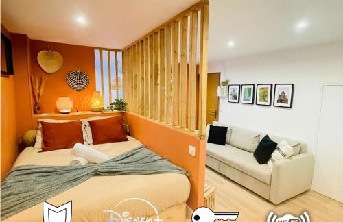 La Demeure des Troubadours - Hyper centre - Foto 1