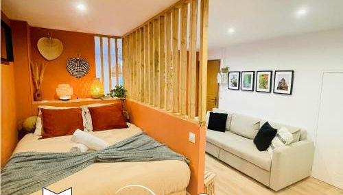 La Demeure des Troubadours - Hyper centre - Foto 1