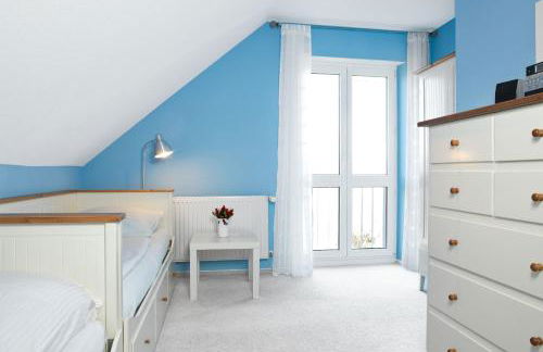 Ferienhaus Kaltenhofer Strandmuschel - Photo 10