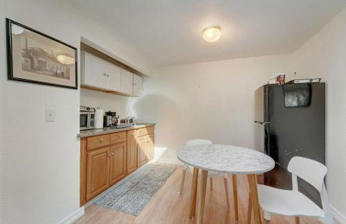 # Marbella Lane -Cozy 1BR Studio in Palo Alto DWTN - Foto 7