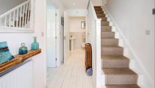 Saltwater Cottage - Foto 5, Lobby or reception