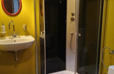 Pension zum Hirschstein - Photo 70