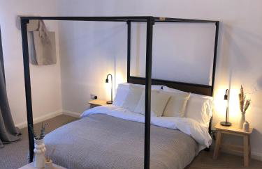 Sea Glass Cottage - Hotel style 3 bed optional hot tub - Foto 6