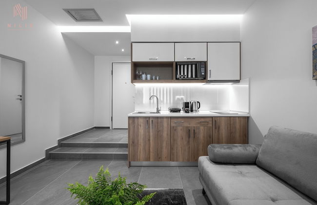 Factory Inn Nilie Hospitality MGMT - Foto 44