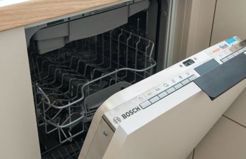 Wilanów Sarmacka Apartment with Garden by BookingHost - Foto 6