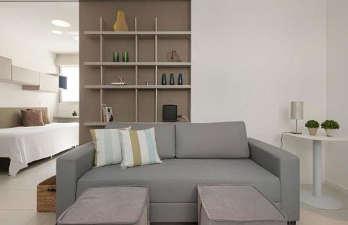 2201 Apartamento decorado no Centro - Foto 6