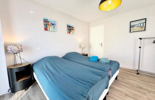 Maison contemporaine de standing - 100m des plages - Foto 34