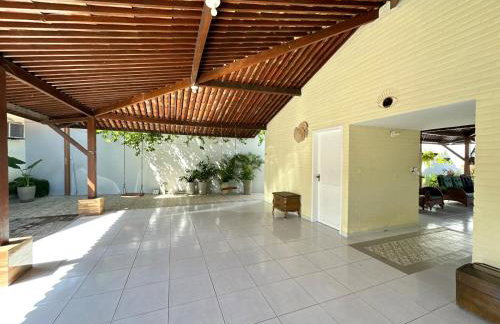 Casa Pekó Barra de São Miguel (5 suítes) - Foto 50