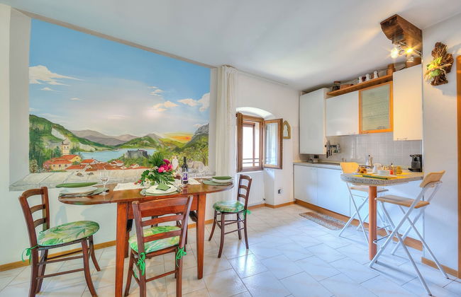 Il Nido Dell'artista - Foto 23