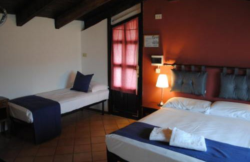 Azienda Agricola Tenuta del Barone - Photo 44