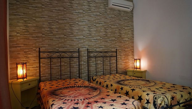 Casa Patella - Foto 2, Habitación