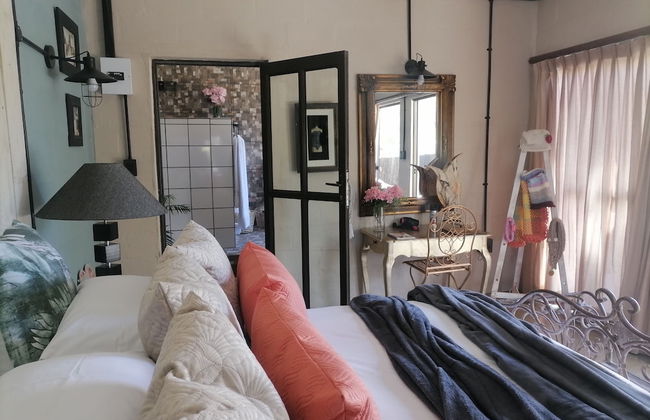 Daisy Country Lodge - Foto 78