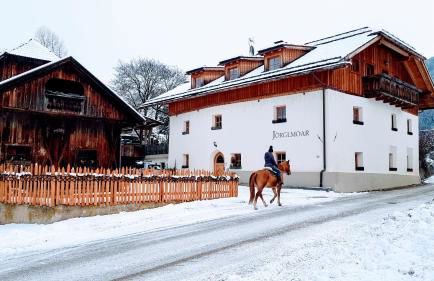 Jörglmoar - Photo 1