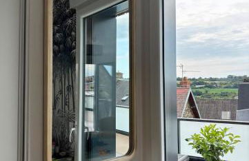 Rooftop en Normandie - Foto 9