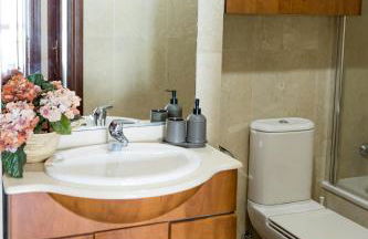 MyHouseSpain - Playa de poniente, con vistas al mar y parking gratuito - Foto 17