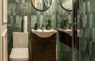 3BR Flat by Casa da Música, Central, Sleeps 6, 2D - Foto 23