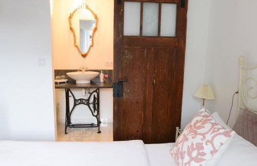 Guest House Wiejska Sielanka - Foto 11