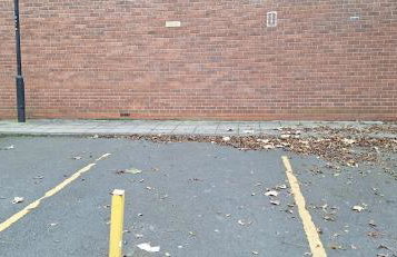 Central 3 bedroom Apartment & Free Parking- Ideal 4 long stays - Foto 24