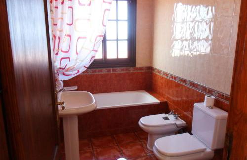 Vivienda Vacacional Florentina - Foto 16