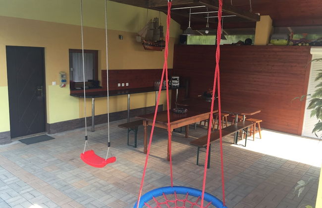 Apartmany u Slavky - Foto 52