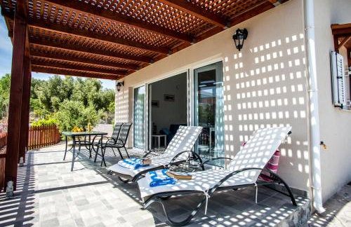 Xarafailte Summer House - Foto 6