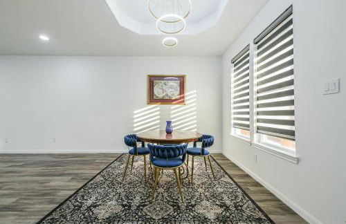 Luxury Sky View and Balconies - Foto 18