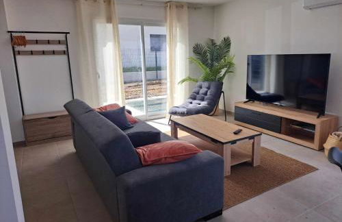 Gîte plage de Normandie - Asnelles plage du débarquement Gold Beach - Foto 20