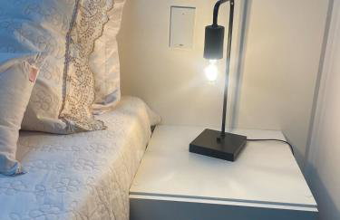 Apartamento de Luxo em São Paulo Almagah - Estacionamento - Foto 42