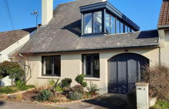 cottage proche du bord de mer et au cœur des dunes - Foto 8