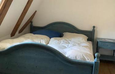 Ferienwohnung im Schloss Obersontheim - Foto 11