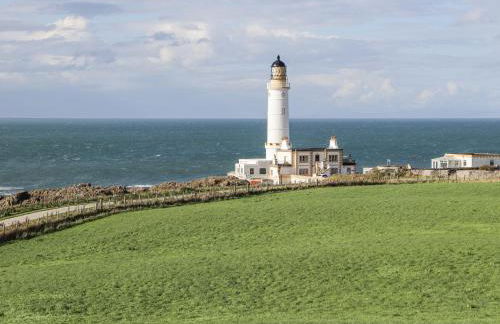 Corsewall Castle Farm Lodges - Foto 53