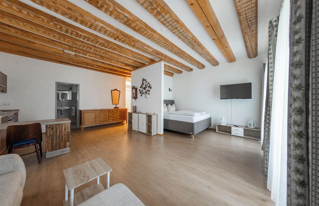 Hotel Freischütz Apartments - Foto 35