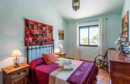 Villa Calena Ítrabo by Ruralidays - Foto 11