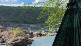 Chalé Velho Chico - Foto 4