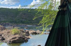 Chalé Velho Chico - Foto 4