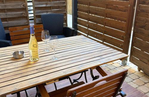 le chemin des pouzes - Foto 32