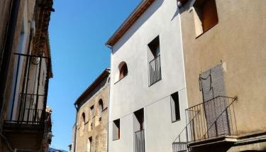 Can Girmas Casa de Turisme rural Navata - Foto 2