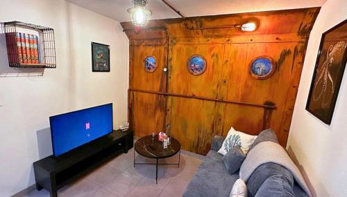 Escape Appart' - Le Nautilus - Foto 3