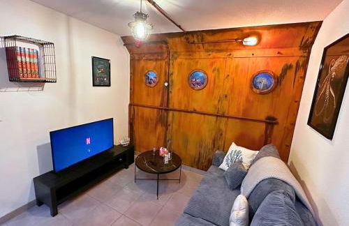 Escape Appart' - Le Nautilus - Photo 3